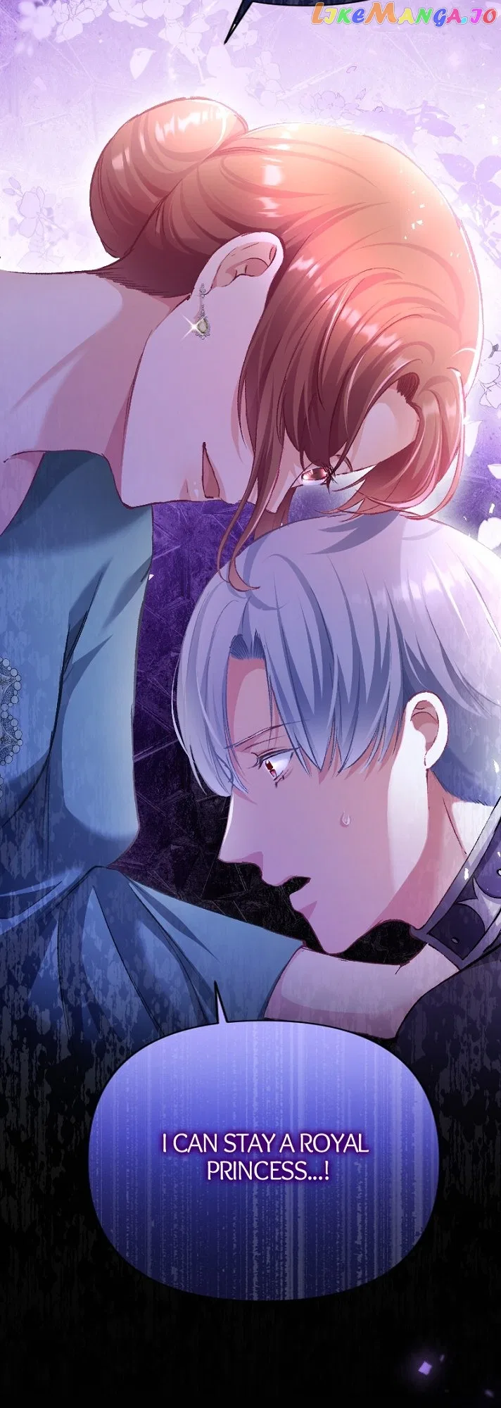 A Deceiving Bride and The Fierce Lion Chapter 49 – Page 50