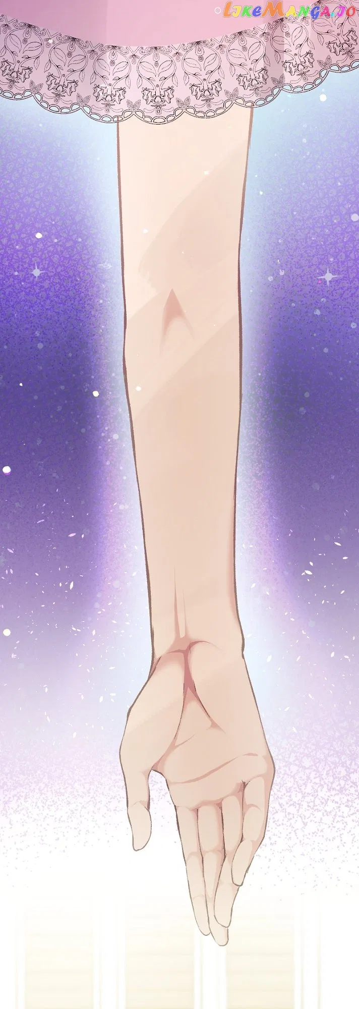 A Deceiving Bride and The Fierce Lion Chapter 49 – Page 52