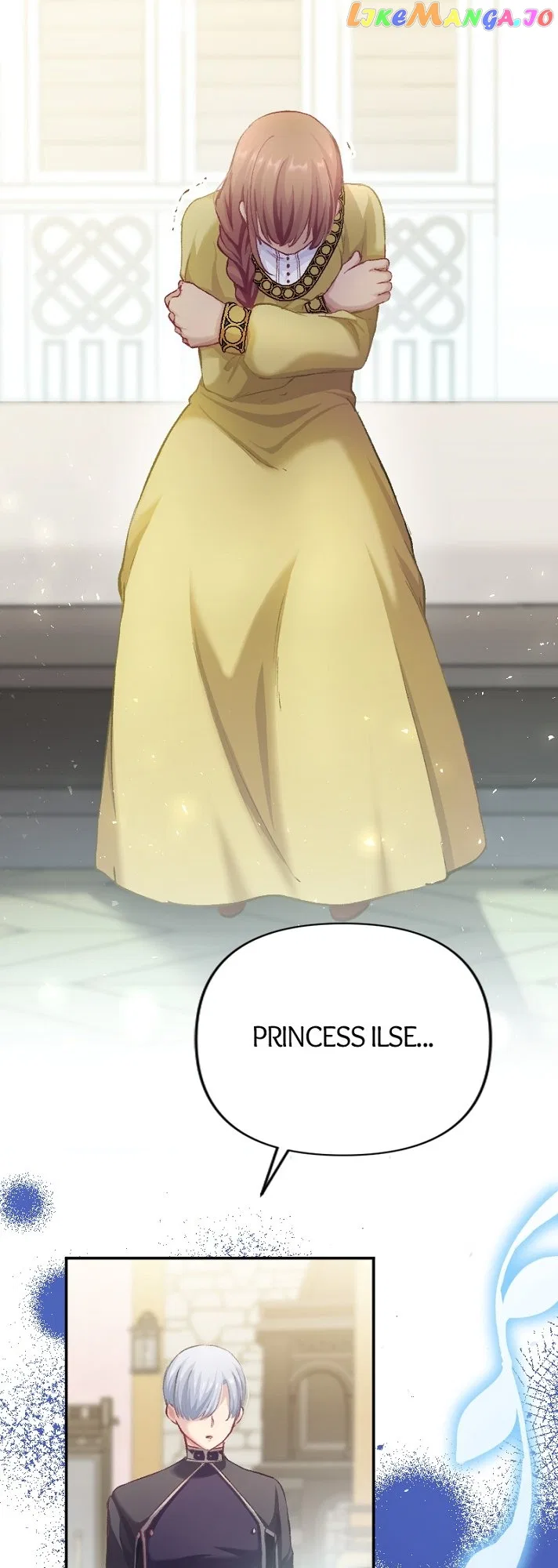 A Deceiving Bride and The Fierce Lion Chapter 49 – Page 53