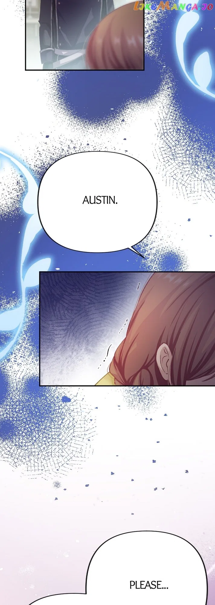 A Deceiving Bride and The Fierce Lion Chapter 49 – Page 54