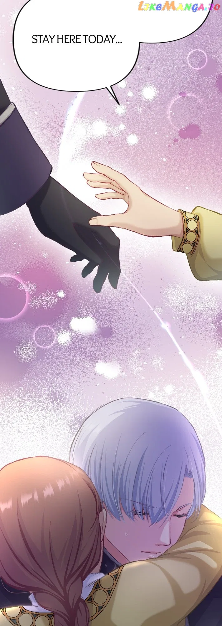 A Deceiving Bride and The Fierce Lion Chapter 49 – Page 55