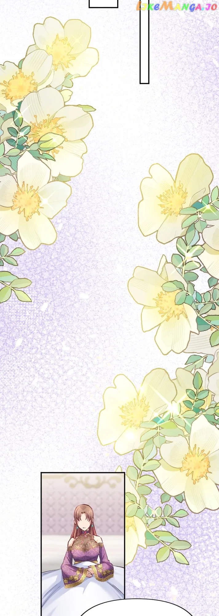 A Deceiving Bride and The Fierce Lion Chapter 49 – Page 57