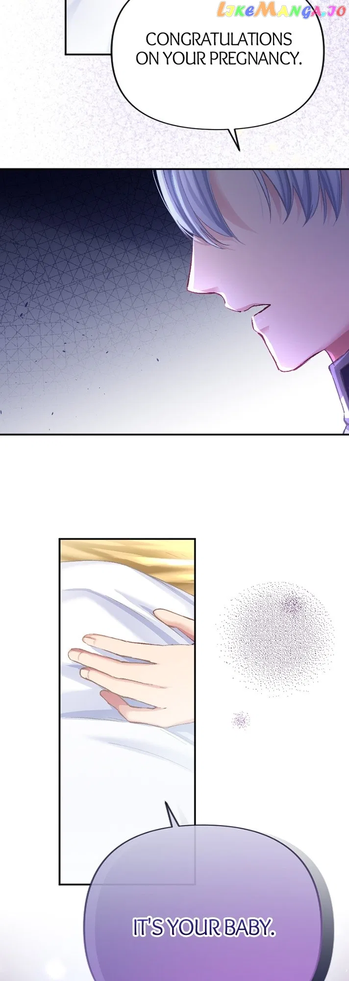 A Deceiving Bride and The Fierce Lion Chapter 49 – Page 58