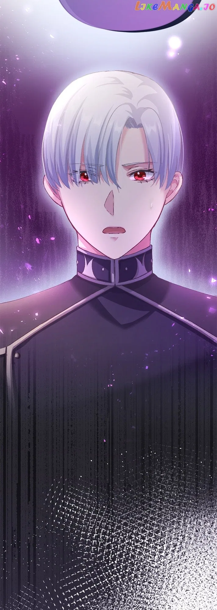 A Deceiving Bride and The Fierce Lion Chapter 49 – Page 59