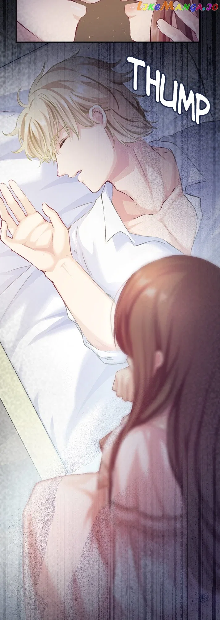 A Deceiving Bride and The Fierce Lion Chapter 49 – Page 62