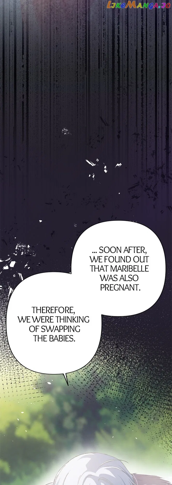 A Deceiving Bride and The Fierce Lion Chapter 49 – Page 63