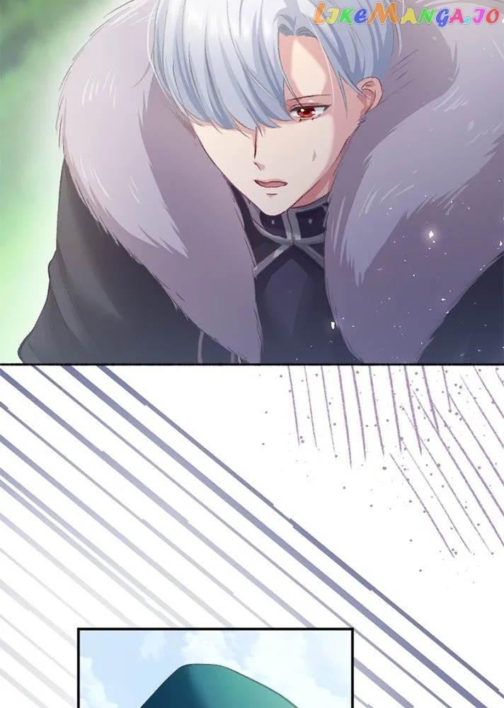 A Deceiving Bride and The Fierce Lion Chapter 49 – Page 64
