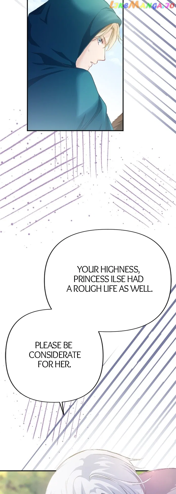 A Deceiving Bride and The Fierce Lion Chapter 49 – Page 65