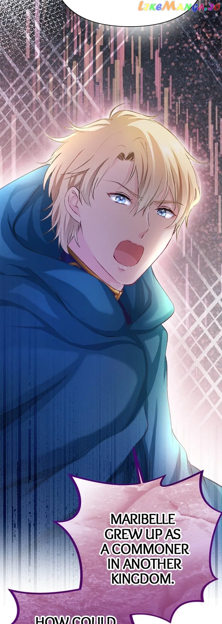 A Deceiving Bride and The Fierce Lion Chapter 49 – Page 68