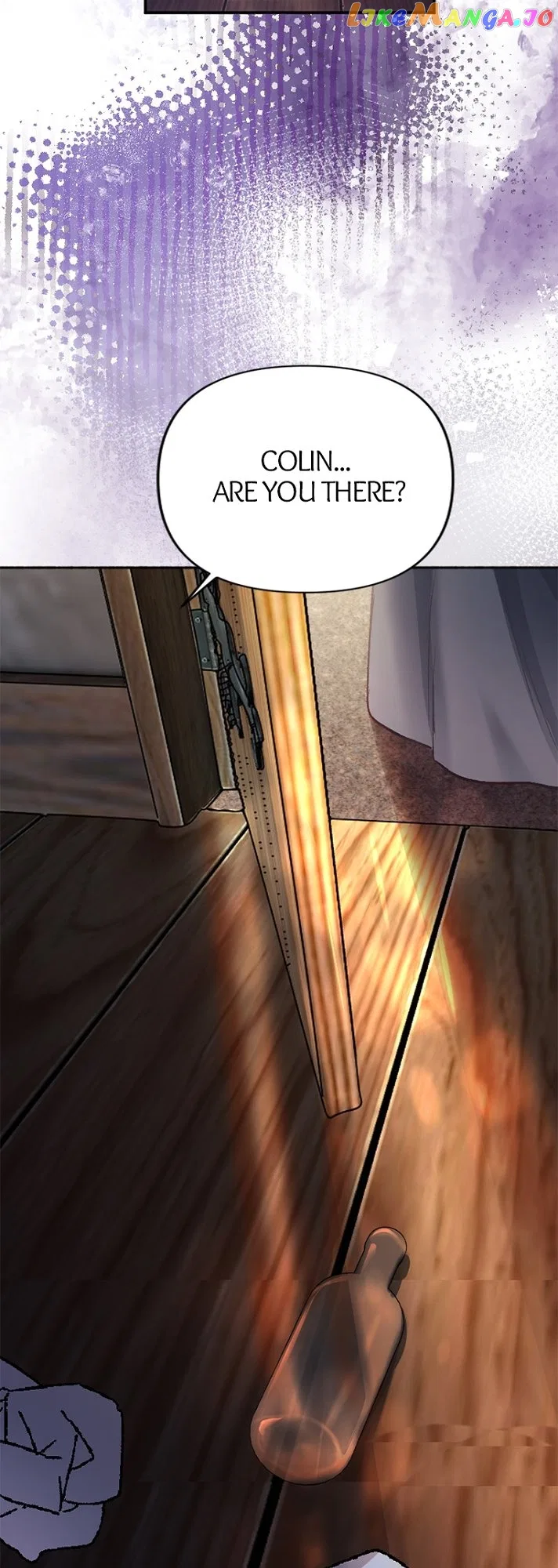A Deceiving Bride and The Fierce Lion Chapter 49 – Page 71