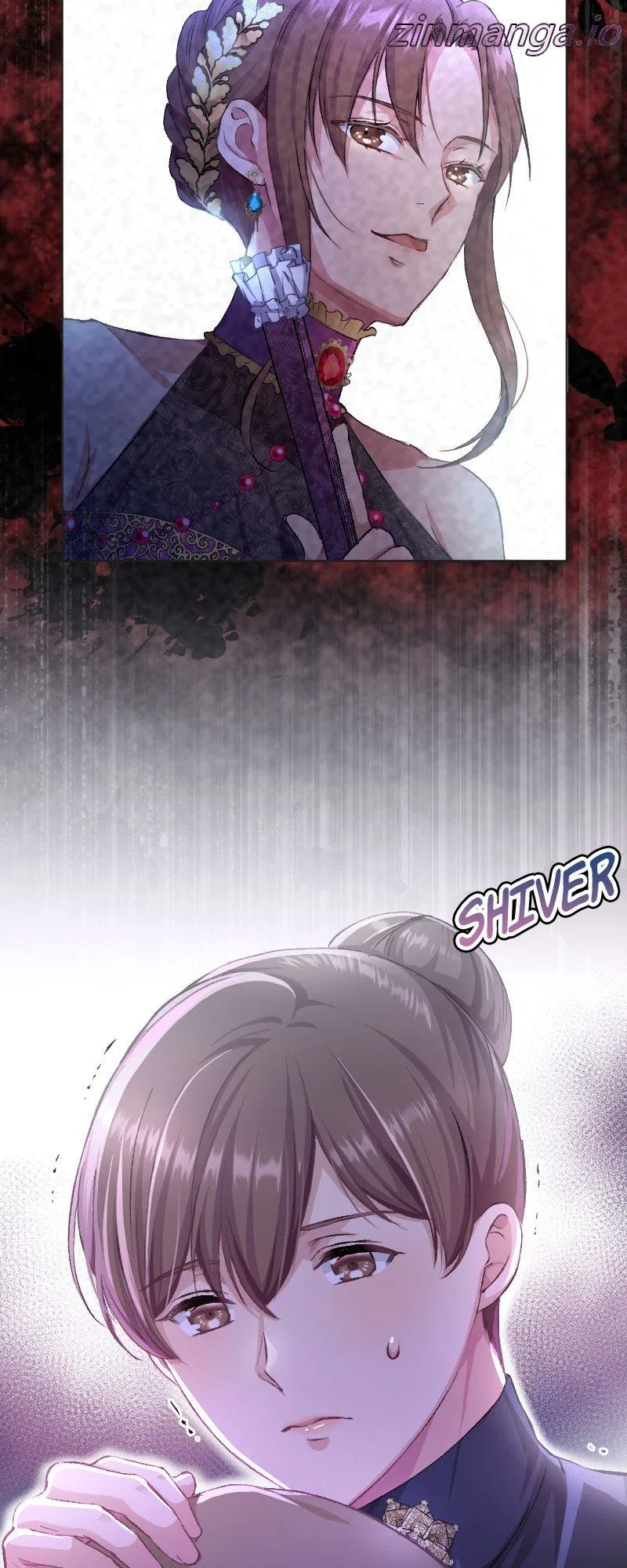 A Deceiving Bride and The Fierce Lion Chapter 48 – Page 3