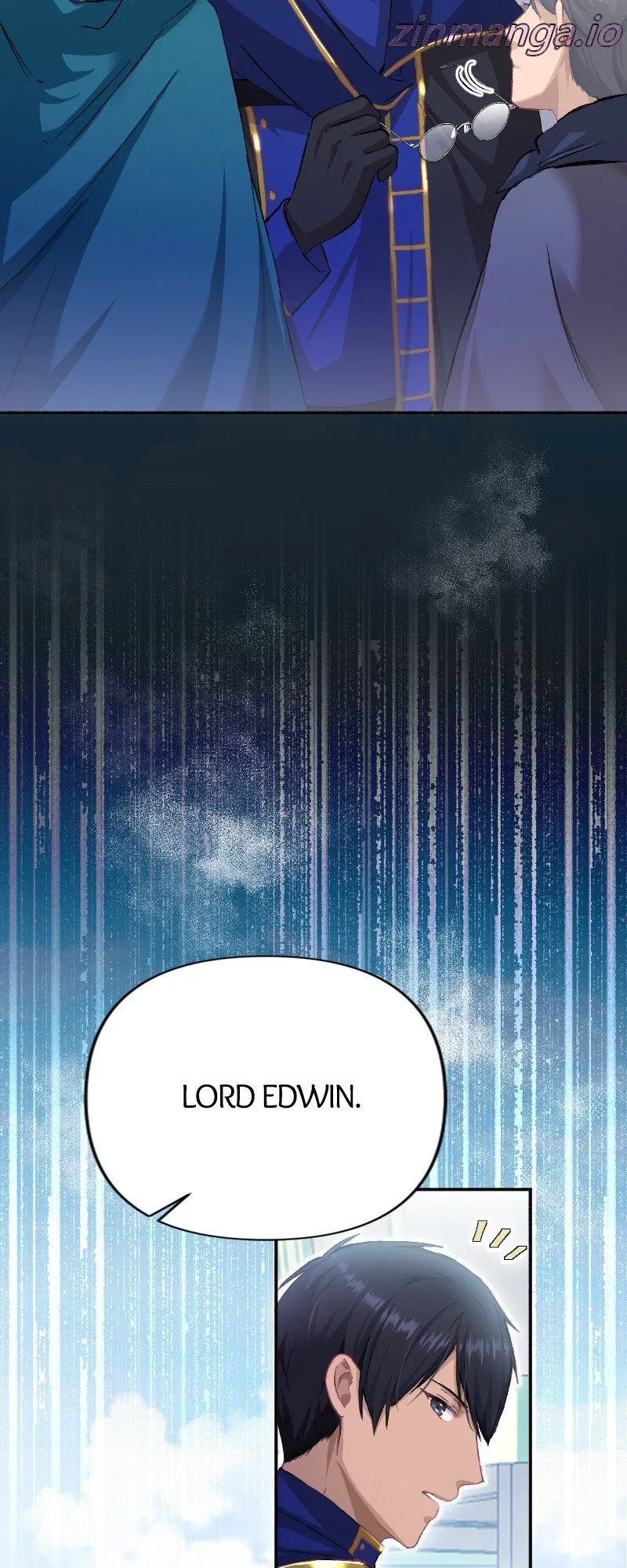 A Deceiving Bride and The Fierce Lion Chapter 48 – Page 7