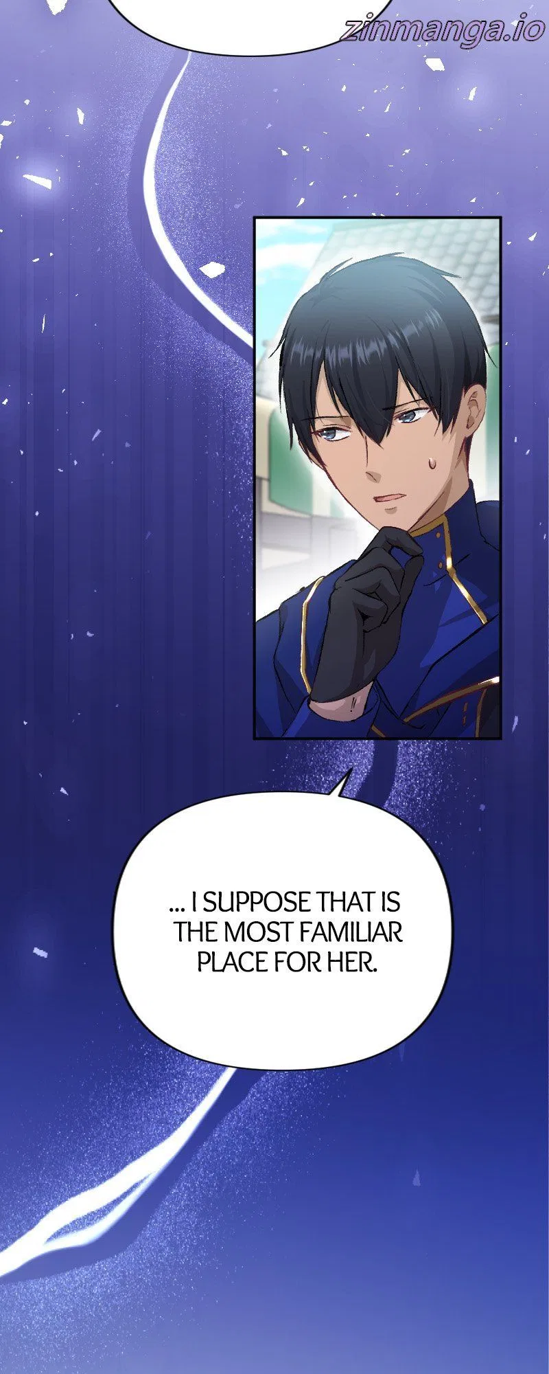 A Deceiving Bride and The Fierce Lion Chapter 48 – Page 13