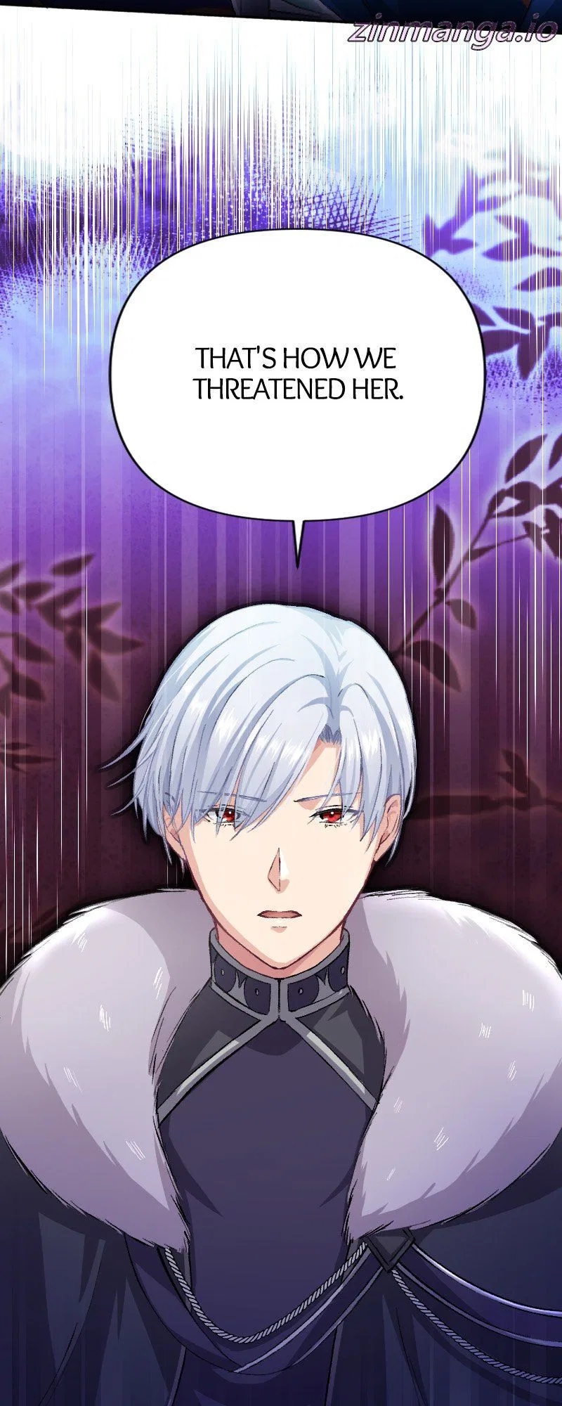 A Deceiving Bride and The Fierce Lion Chapter 48 – Page 15