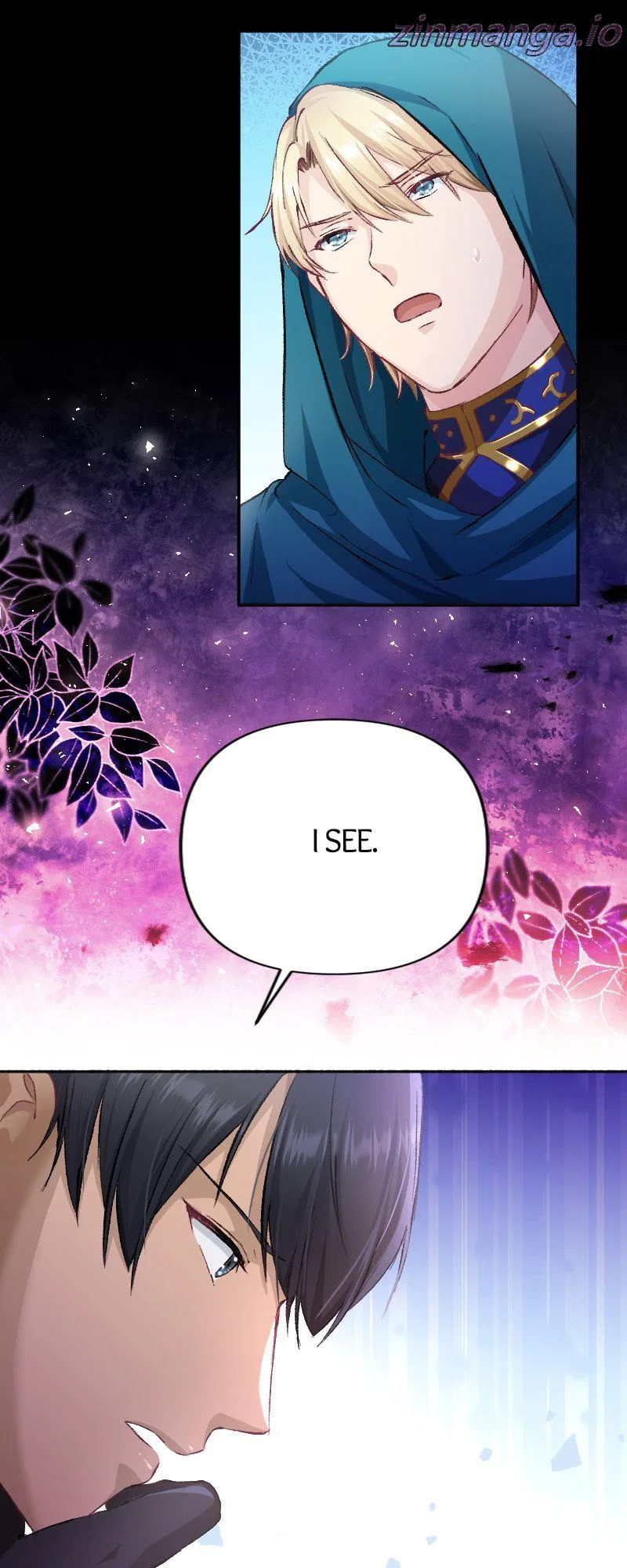 A Deceiving Bride and The Fierce Lion Chapter 48 – Page 17