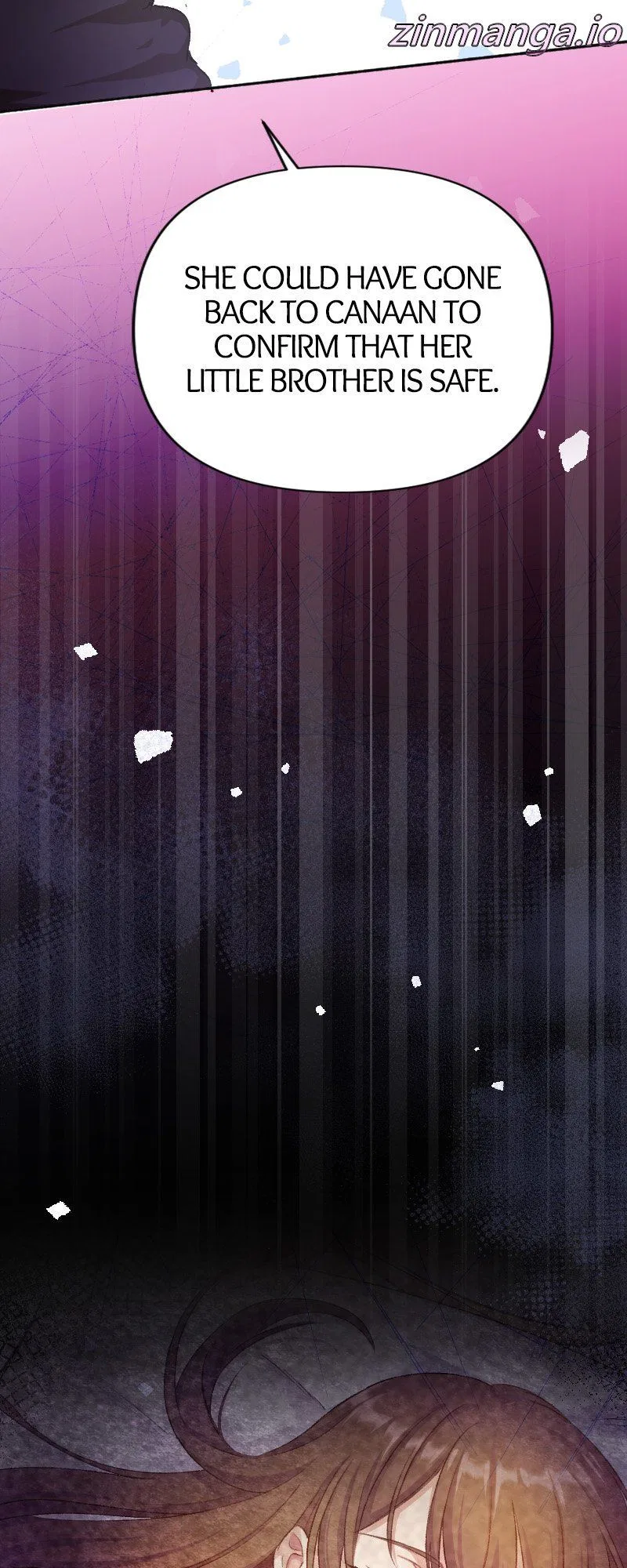 A Deceiving Bride and The Fierce Lion Chapter 48 – Page 18