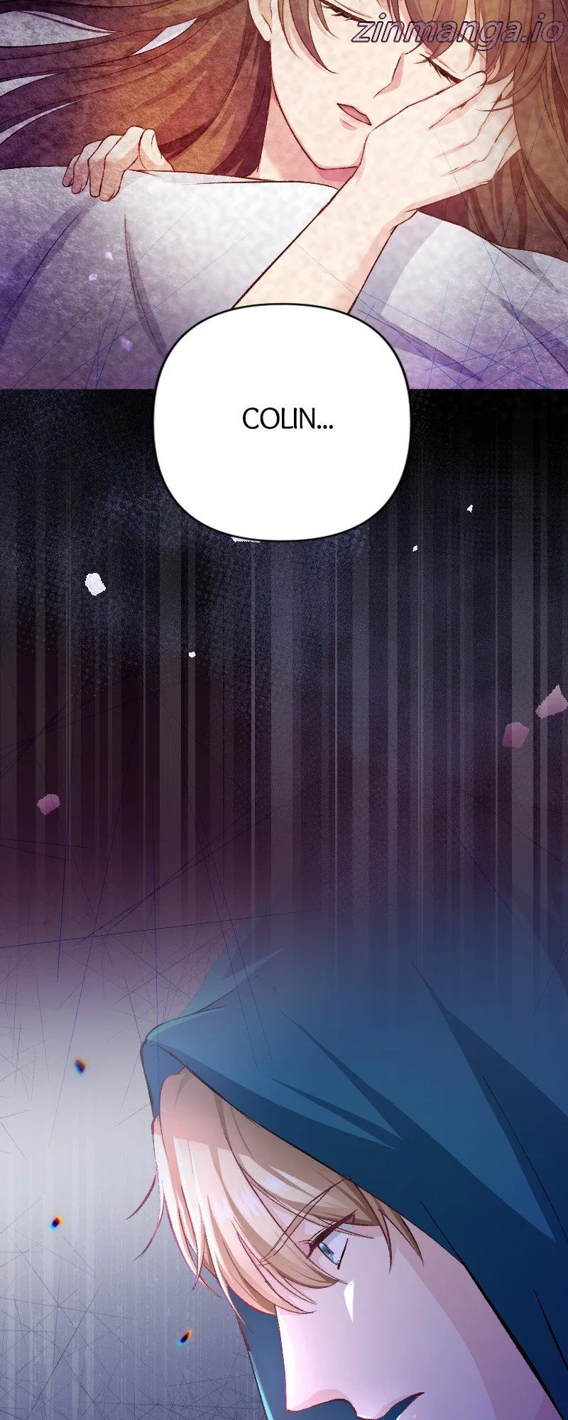A Deceiving Bride and The Fierce Lion Chapter 48 – Page 19