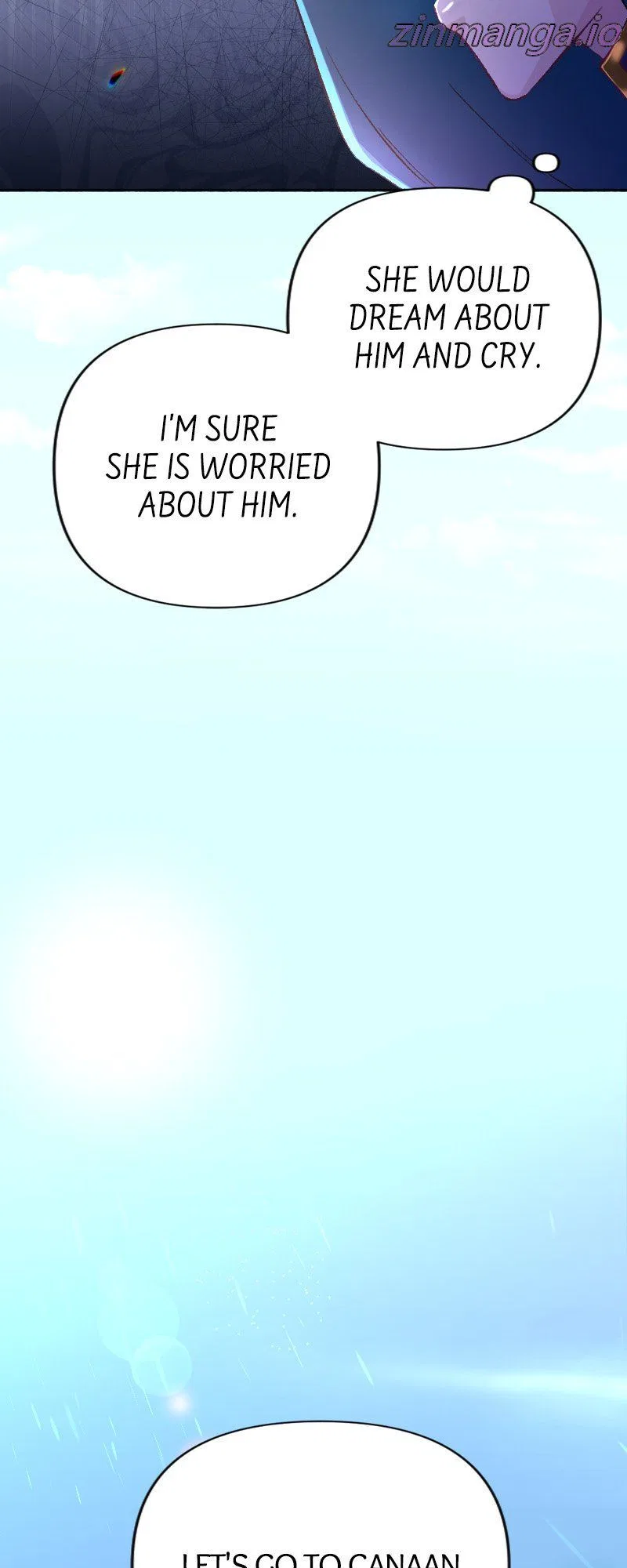 A Deceiving Bride and The Fierce Lion Chapter 48 – Page 20
