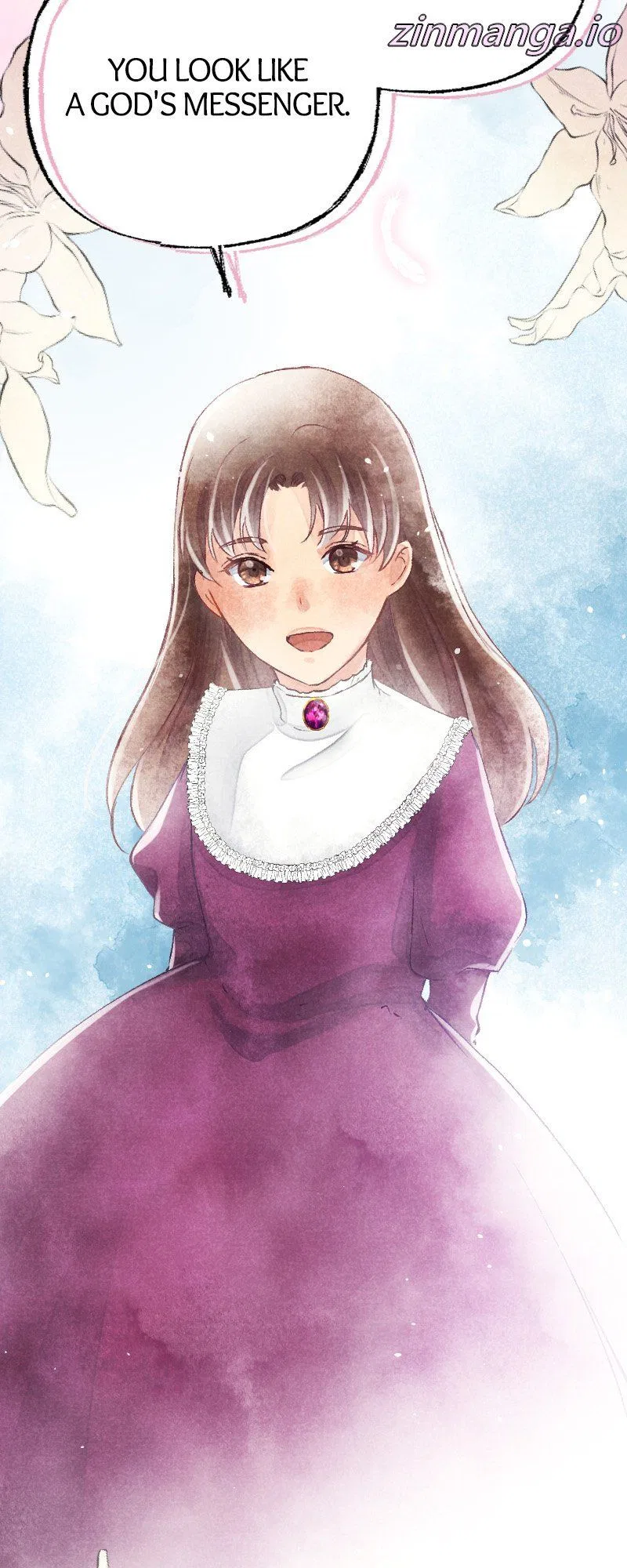 A Deceiving Bride and The Fierce Lion Chapter 48 – Page 36