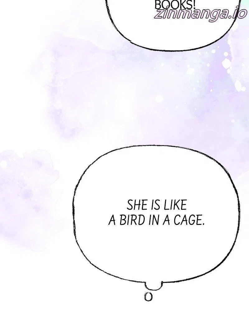 A Deceiving Bride and The Fierce Lion Chapter 48 – Page 40