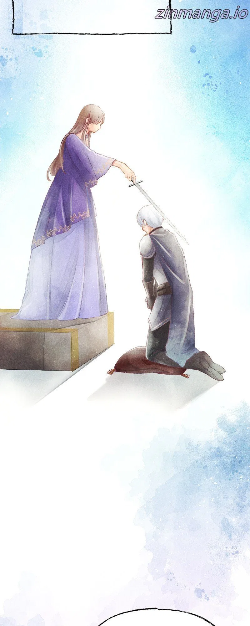 A Deceiving Bride and The Fierce Lion Chapter 48 – Page 42