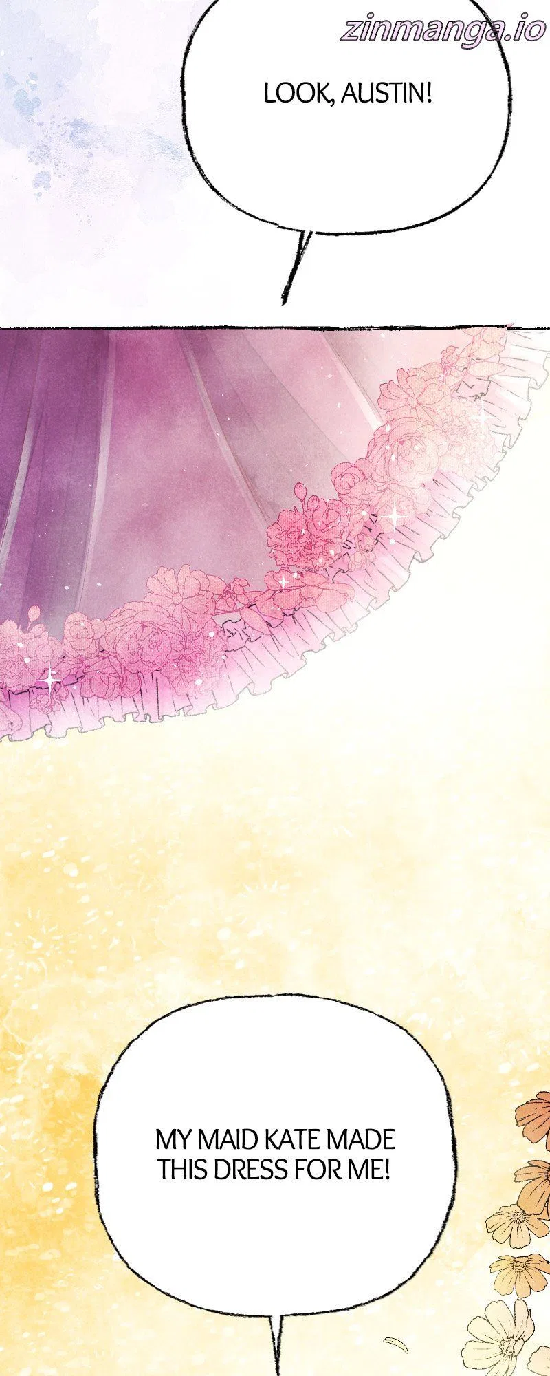 A Deceiving Bride and The Fierce Lion Chapter 48 – Page 43