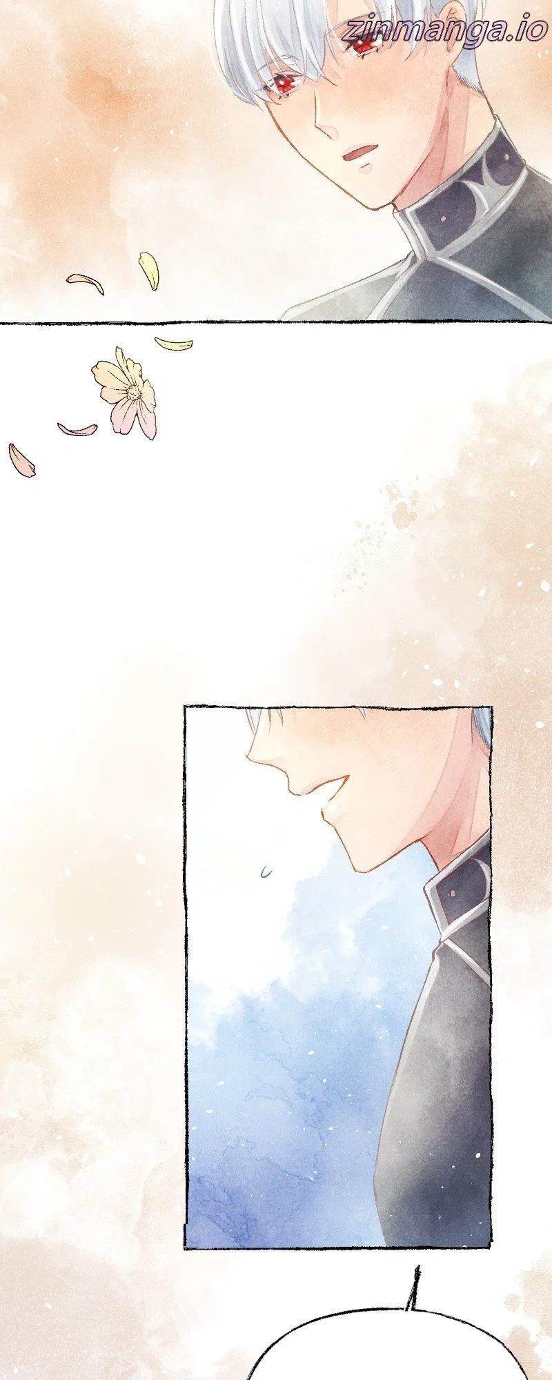 A Deceiving Bride and The Fierce Lion Chapter 48 – Page 45