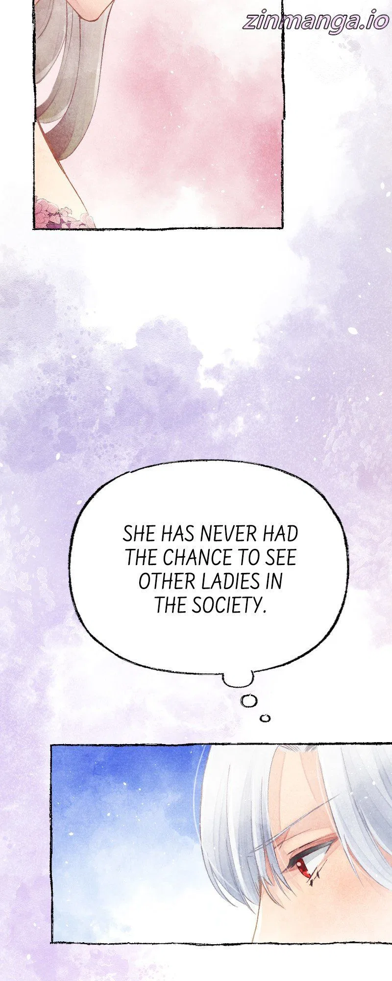 A Deceiving Bride and The Fierce Lion Chapter 48 – Page 47