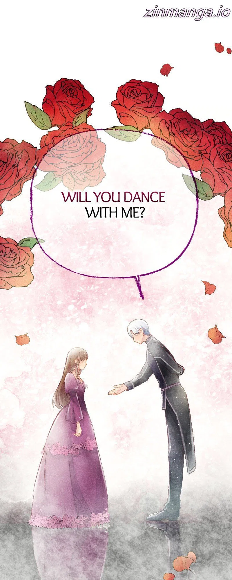 A Deceiving Bride and The Fierce Lion Chapter 48 – Page 49