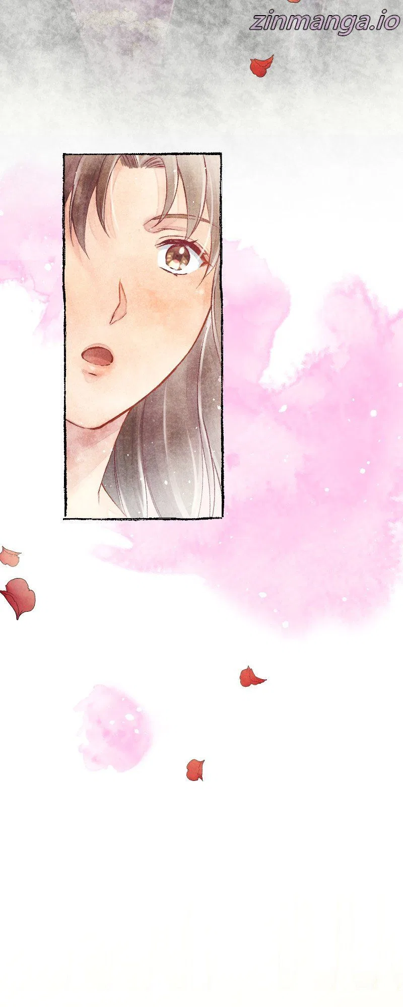 A Deceiving Bride and The Fierce Lion Chapter 48 – Page 50