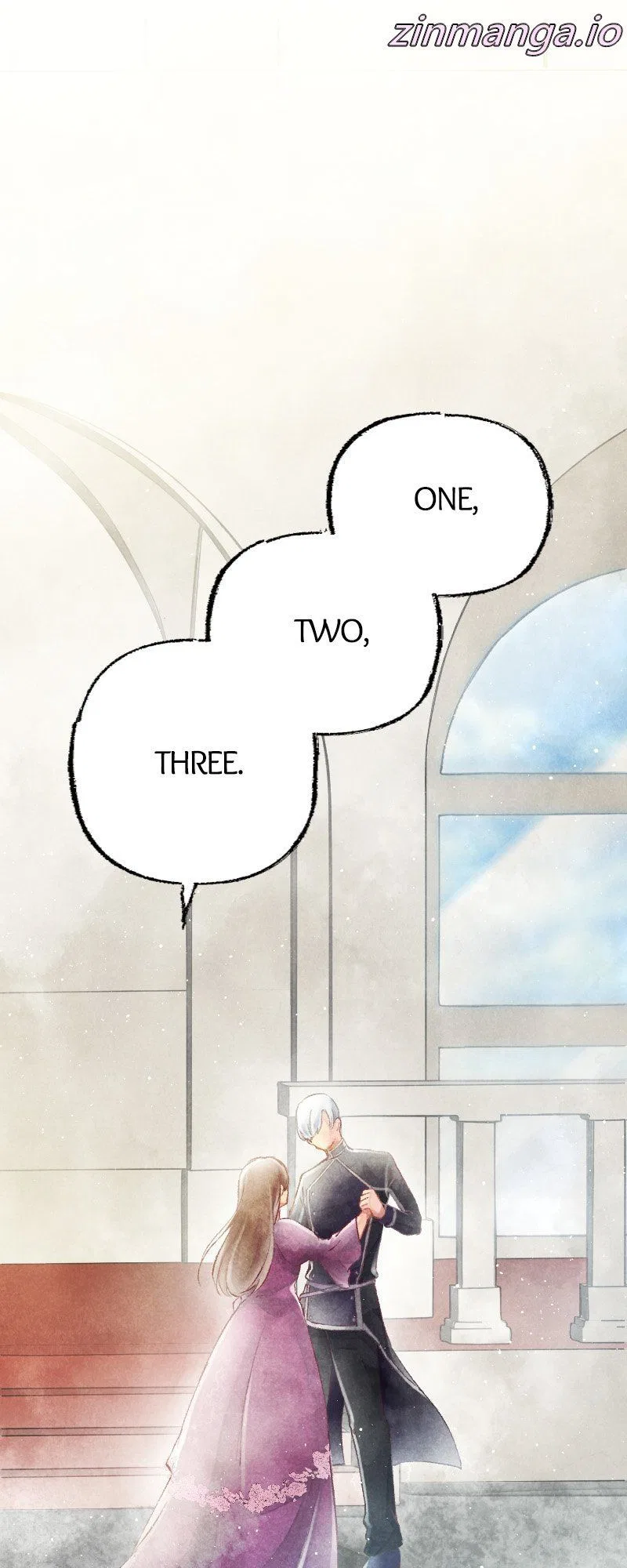 A Deceiving Bride and The Fierce Lion Chapter 48 – Page 51