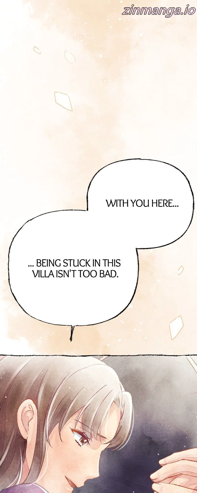 A Deceiving Bride and The Fierce Lion Chapter 48 – Page 53