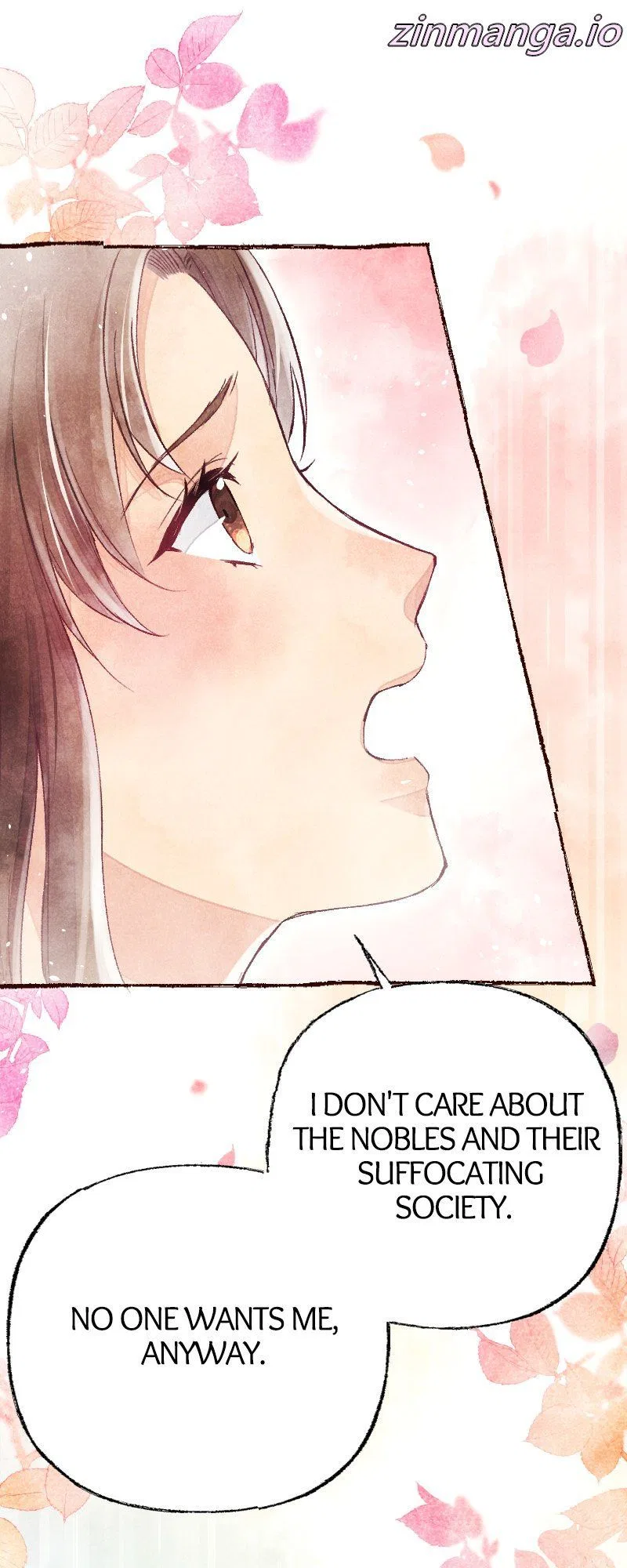 A Deceiving Bride and The Fierce Lion Chapter 48 – Page 56
