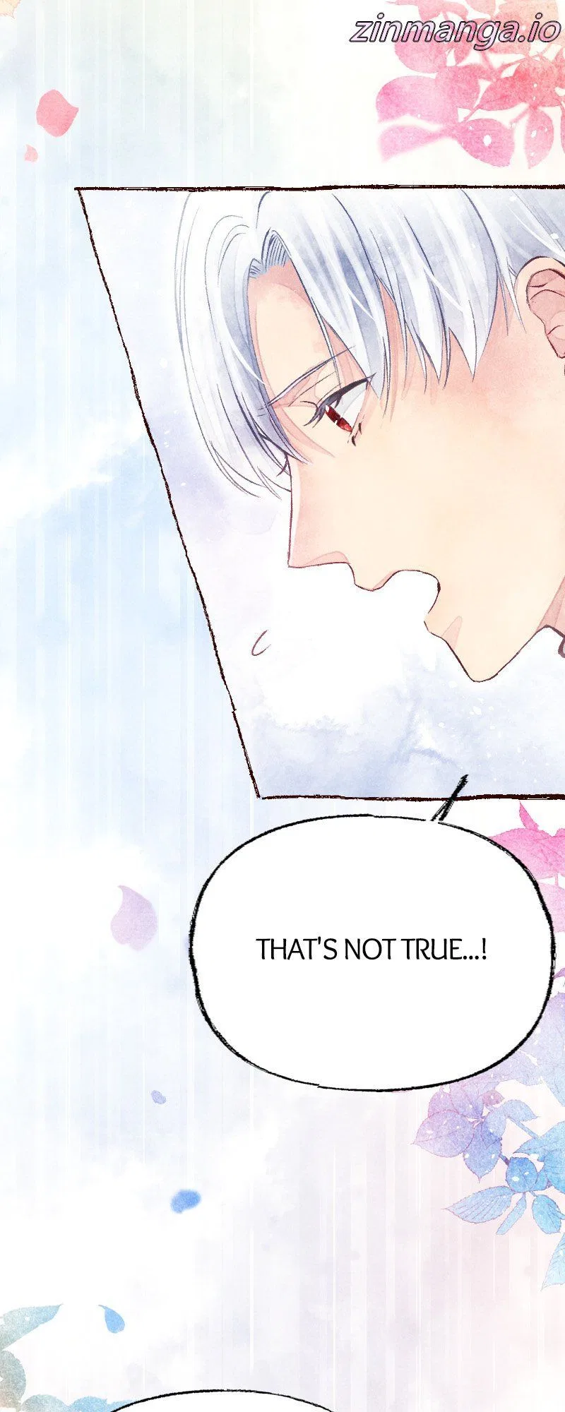 A Deceiving Bride and The Fierce Lion Chapter 48 – Page 57
