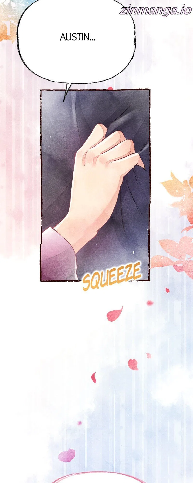 A Deceiving Bride and The Fierce Lion Chapter 48 – Page 58