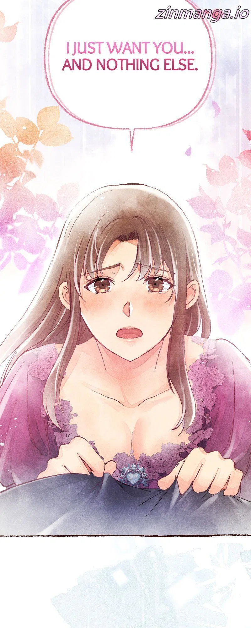 A Deceiving Bride and The Fierce Lion Chapter 48 – Page 59