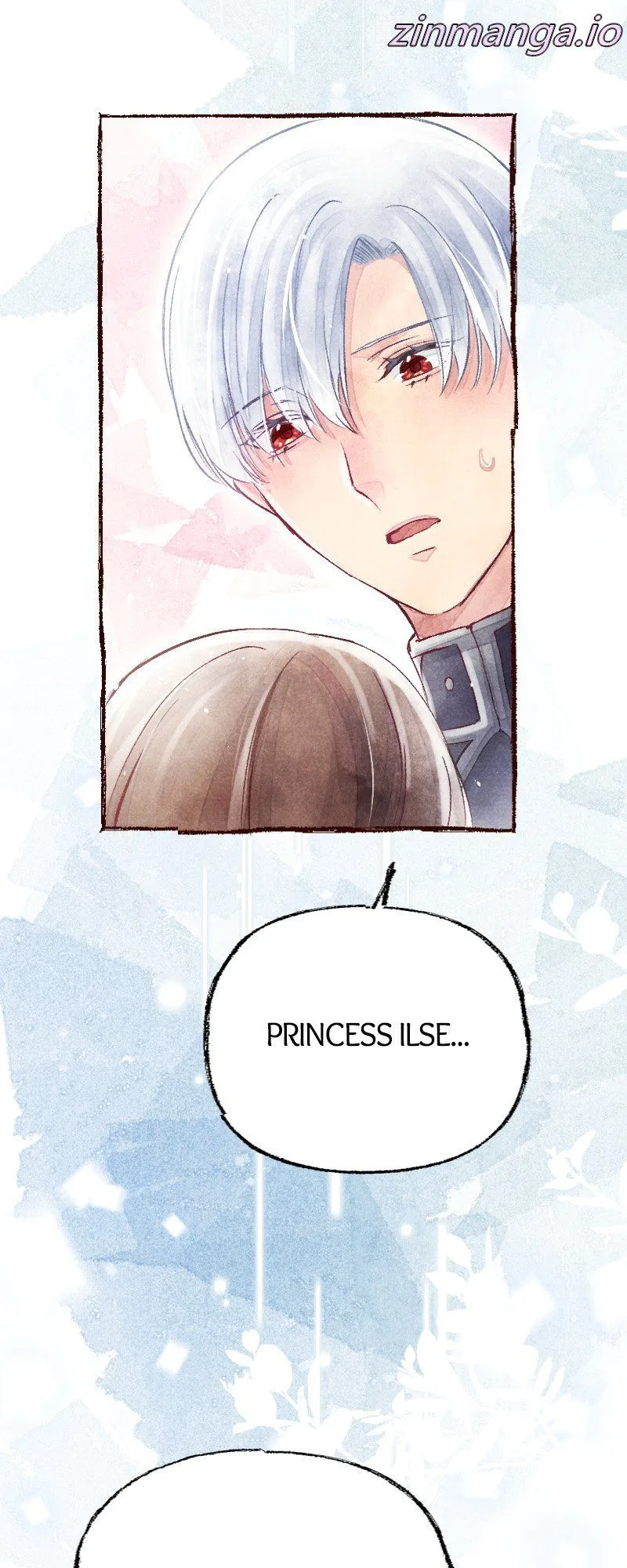 A Deceiving Bride and The Fierce Lion Chapter 48 – Page 60