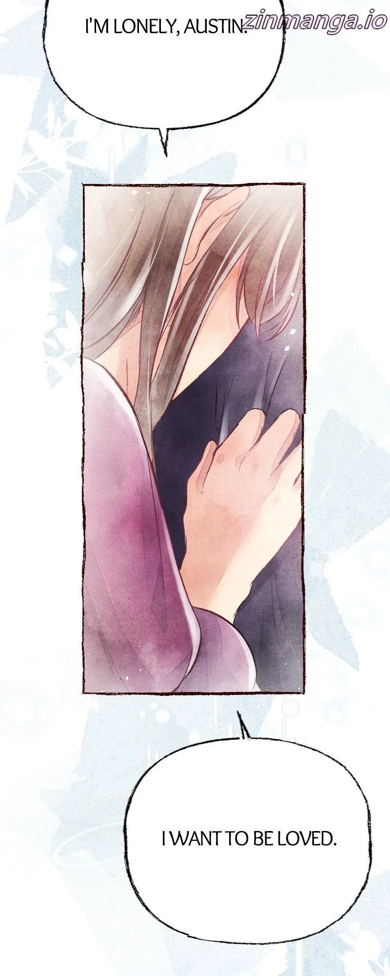 A Deceiving Bride and The Fierce Lion Chapter 48 – Page 61