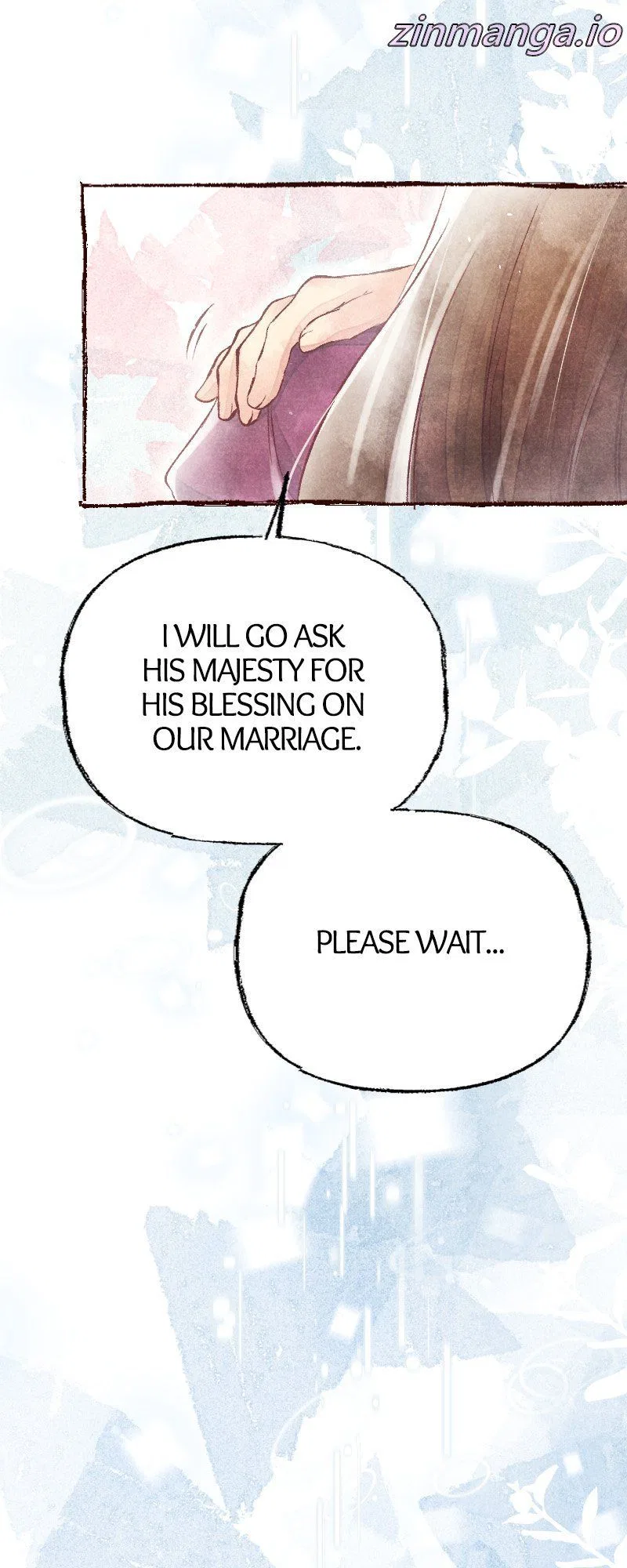 A Deceiving Bride and The Fierce Lion Chapter 48 – Page 62