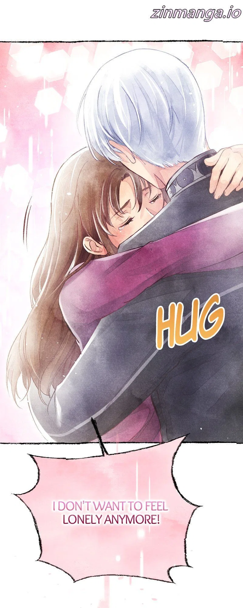 A Deceiving Bride and The Fierce Lion Chapter 48 – Page 64