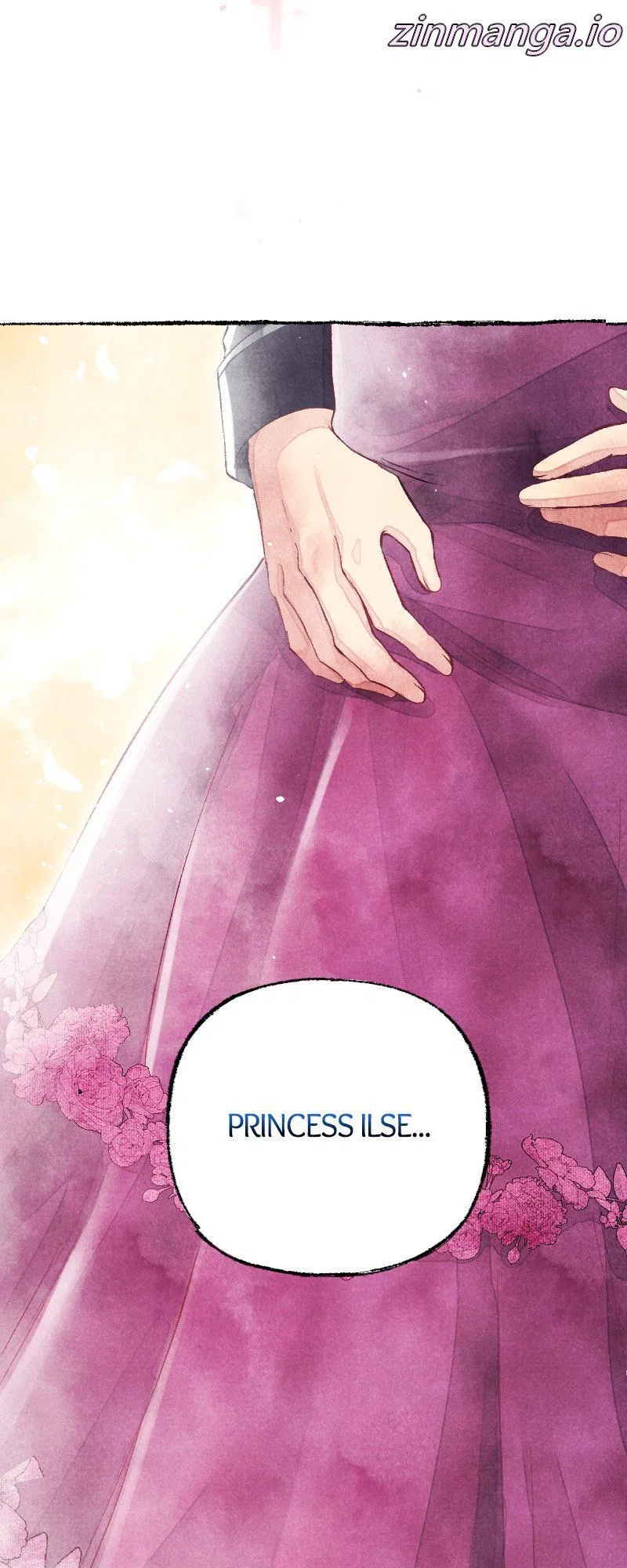 A Deceiving Bride and The Fierce Lion Chapter 48 – Page 65
