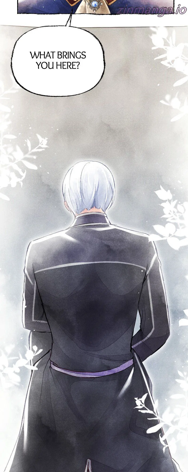 A Deceiving Bride and The Fierce Lion Chapter 48 – Page 69