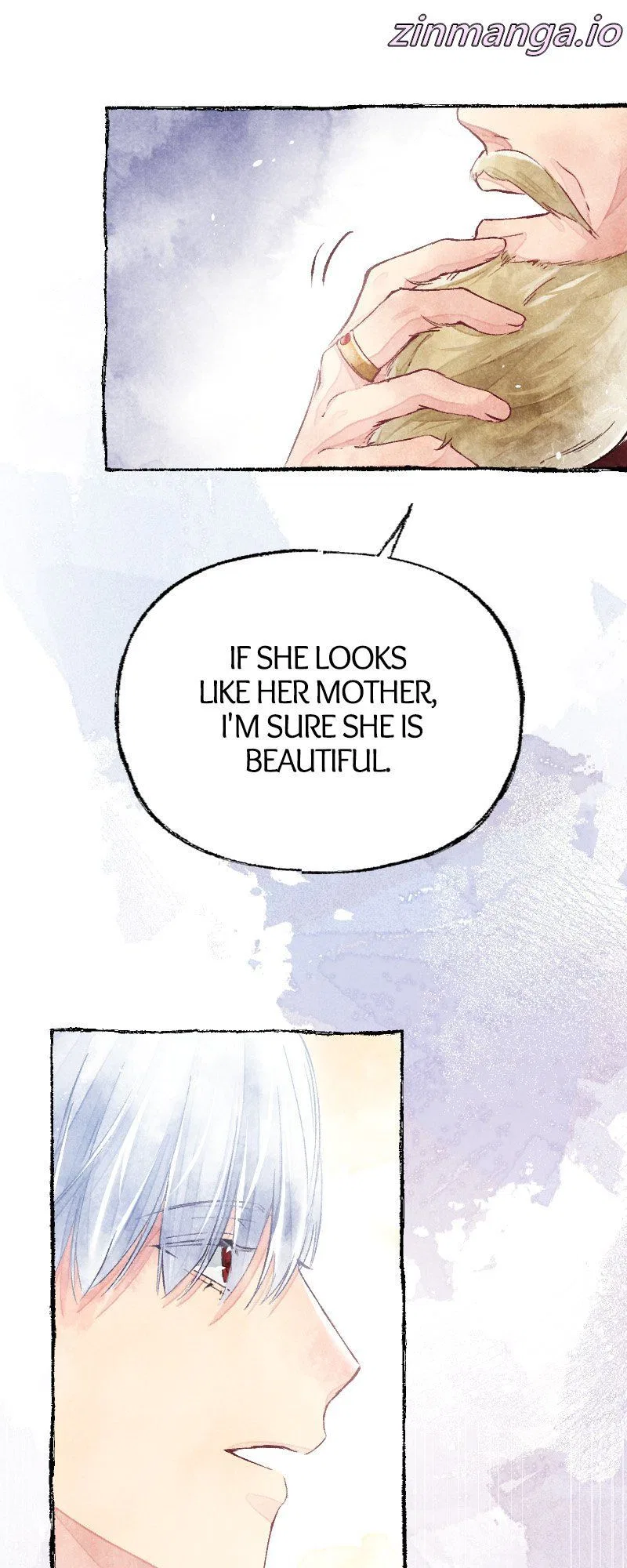 A Deceiving Bride and The Fierce Lion Chapter 48 – Page 72