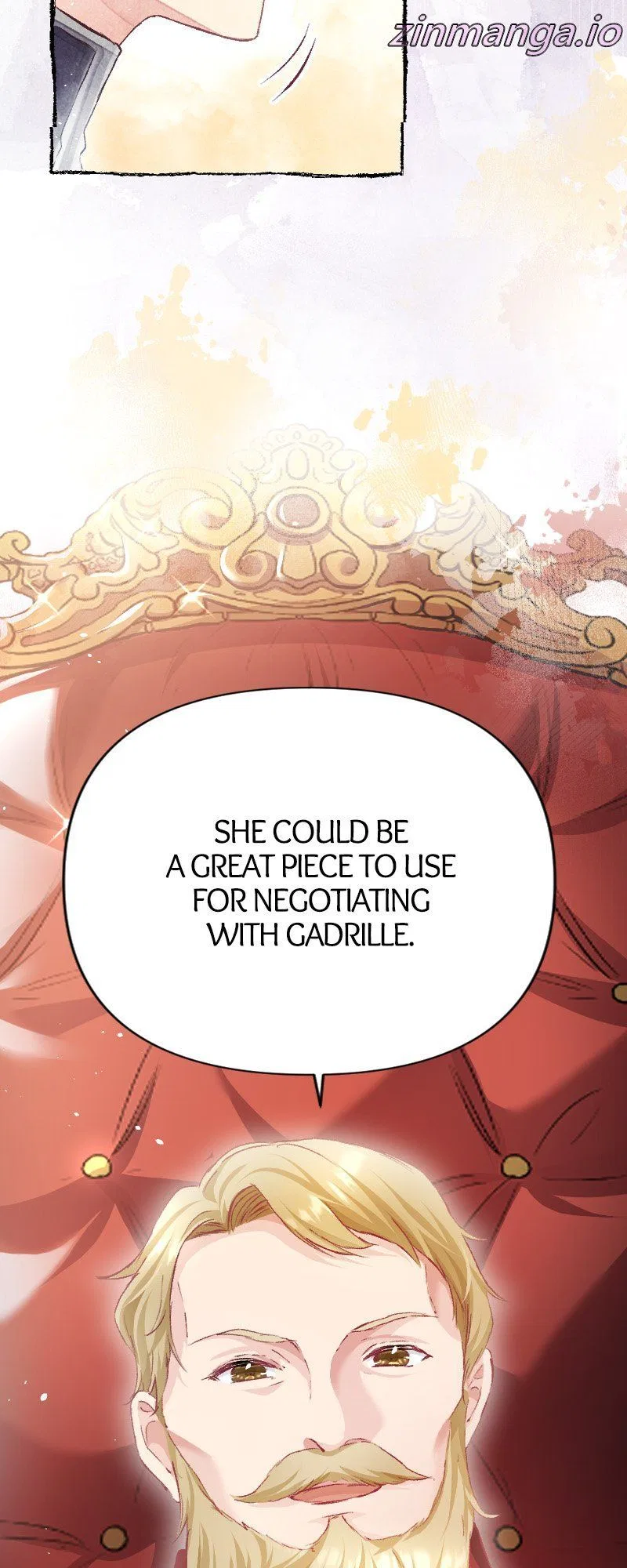A Deceiving Bride and The Fierce Lion Chapter 48 – Page 73