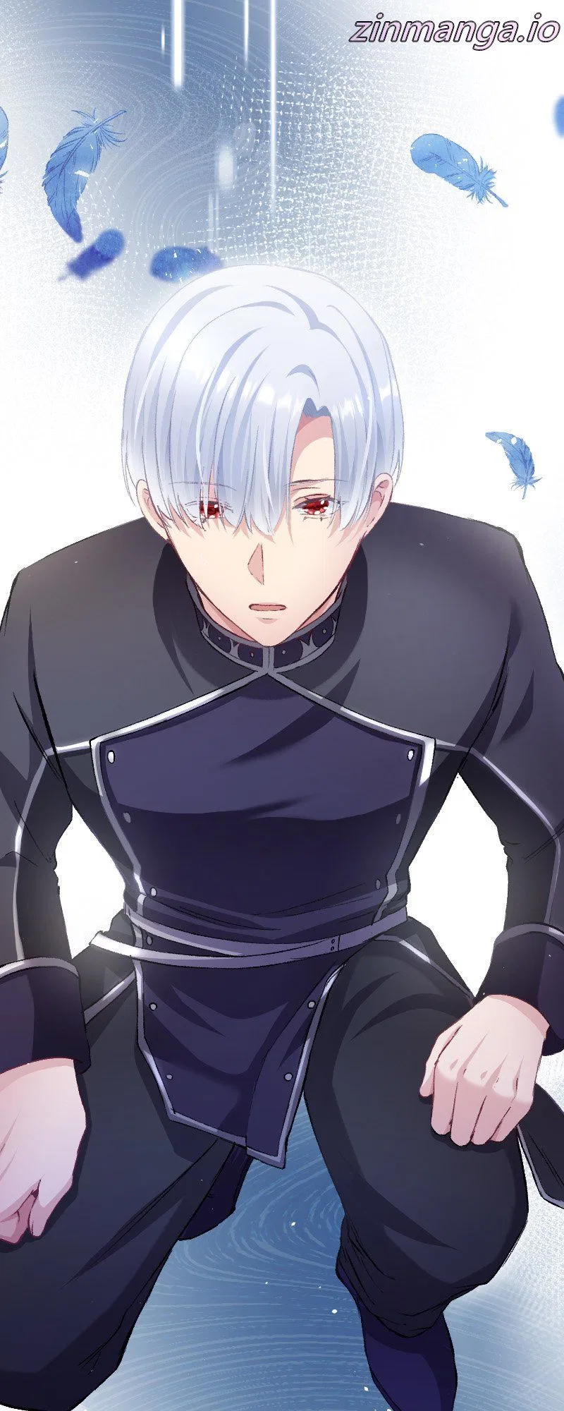 A Deceiving Bride and The Fierce Lion Chapter 48 – Page 75