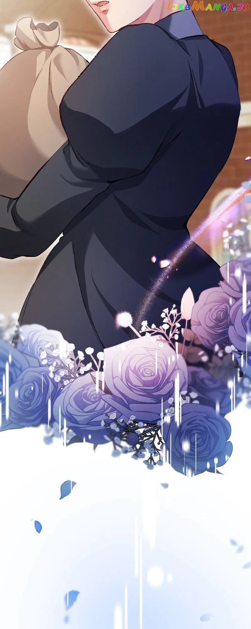 A Deceiving Bride and The Fierce Lion Chapter 47 – Page 3