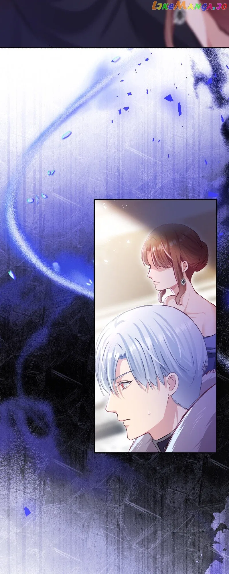 A Deceiving Bride and The Fierce Lion Chapter 47 – Page 6