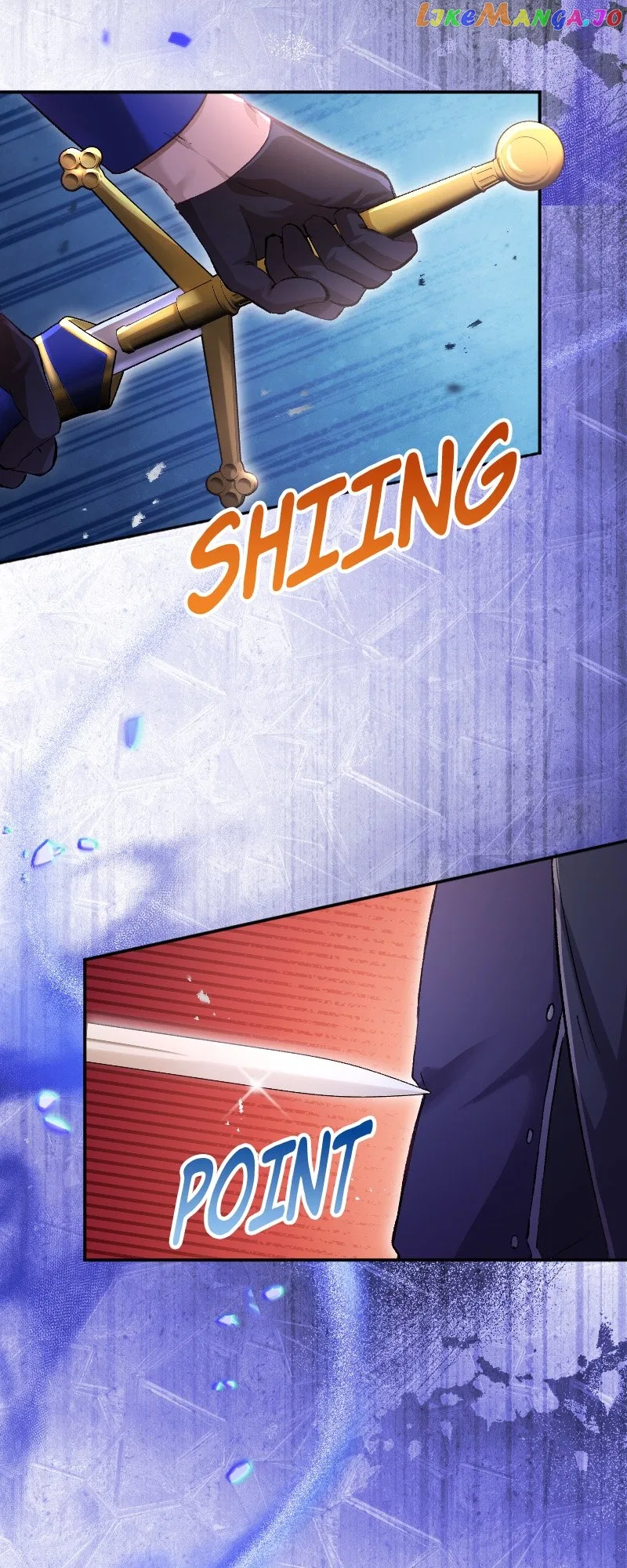 A Deceiving Bride and The Fierce Lion Chapter 47 – Page 7