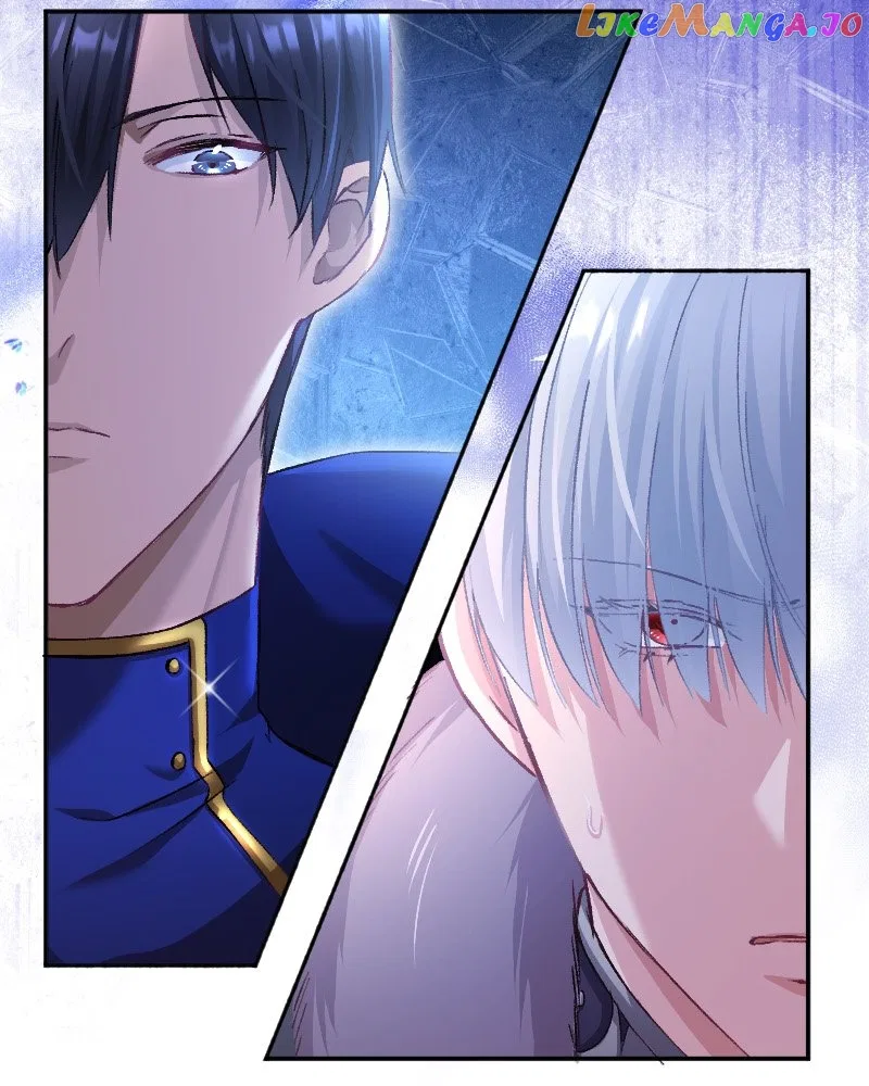 A Deceiving Bride and The Fierce Lion Chapter 47 – Page 8