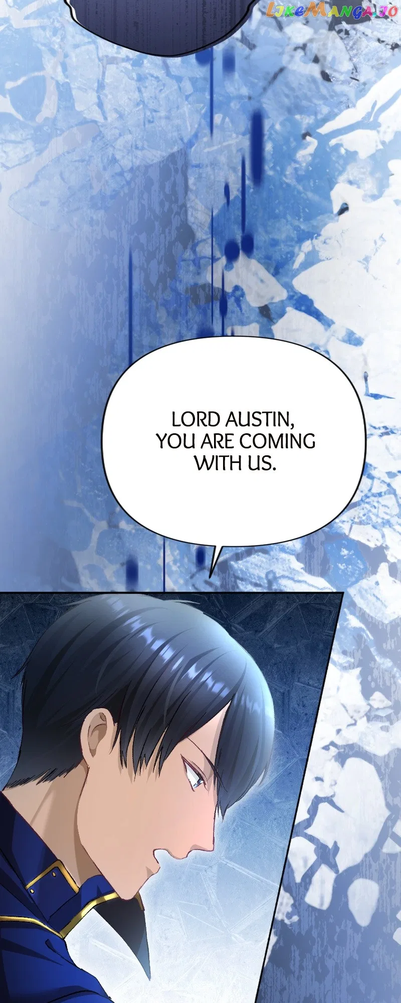 A Deceiving Bride and The Fierce Lion Chapter 47 – Page 10